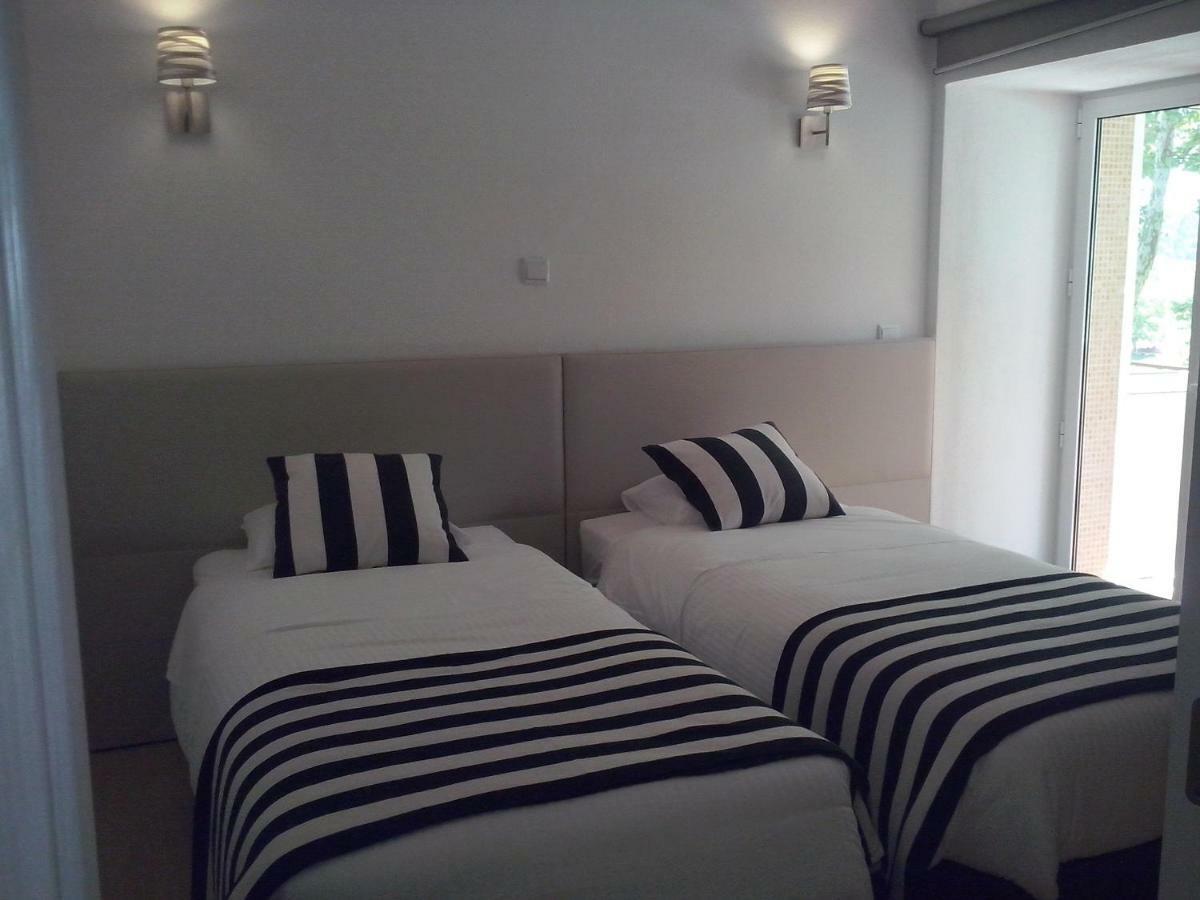 Nas Palhas Deitado Hotel Fatima Luaran gambar