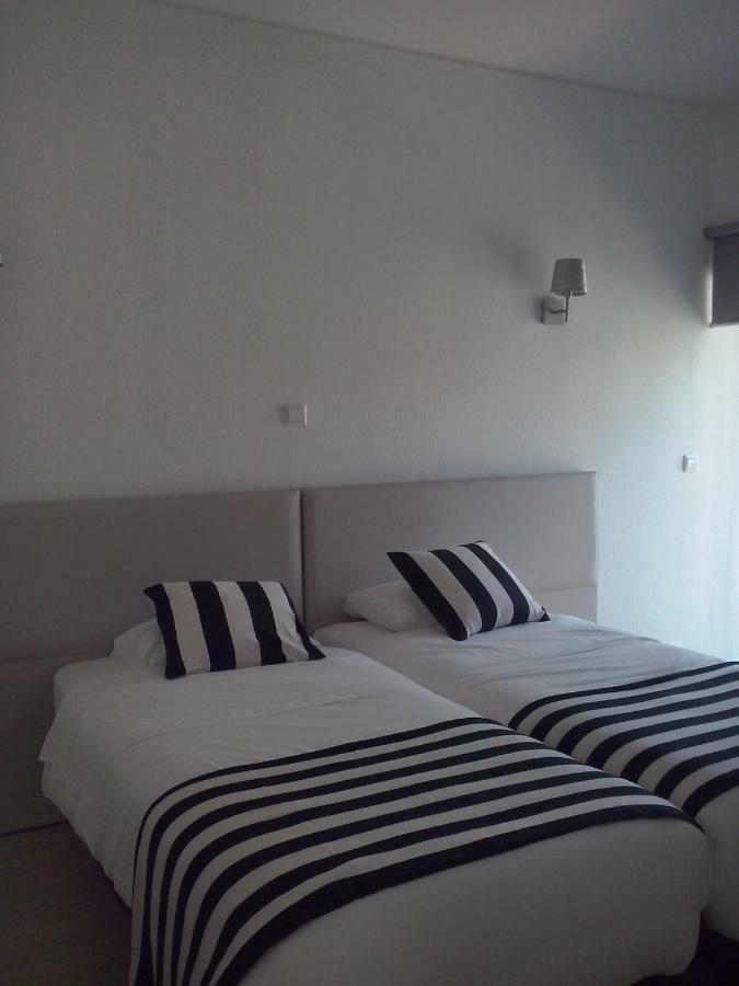 Nas Palhas Deitado Hotel Fatima Luaran gambar