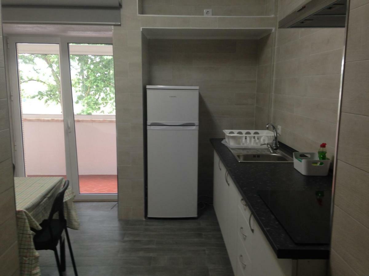 Nas Palhas Deitado Hotel Fatima Luaran gambar